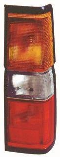 Задній фонарь LORO DEPO 315-1903L-AS