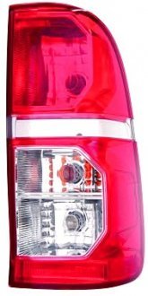 Задний ліхтар DEPO 212-19W6L-AE