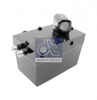 Помпа підйому кабіни DT DT Spare Parts 7.77023