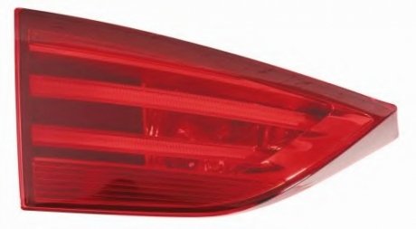 Задній ліхтар DEPO 444-1324L-UE