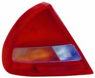 Задний ліхтар DEPO 214-1955R-A