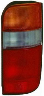 Фонарь задній комбинированный в сборе DEPO 212-1951L-A