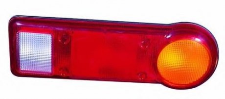 Фонарь задний комбинированный в сборе DEPO 221-1903R-U