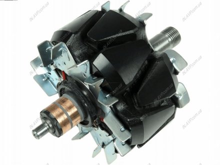 Ротор, генератор -PL AS AR5007
