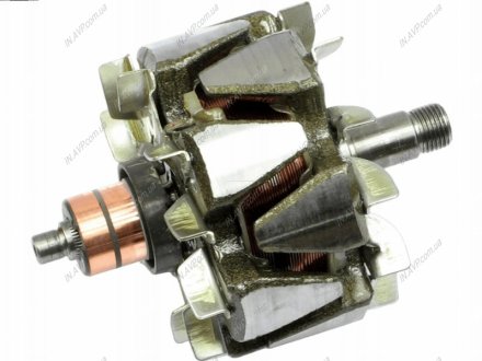 Ротор, генератор -PL AS AR2005