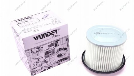 Фильтр воздушный WUNDER Filter WH920 (фото 1)