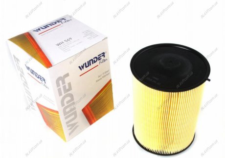 Фильтр воздушный WUNDER Filter WH569 (фото 1)
