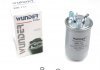 Фильтр топливный WUNDER Filter WB131 (фото 1)