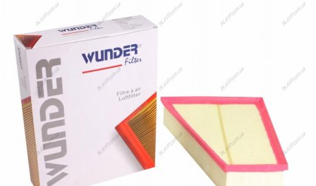 Фильтр воздушный WUNDER Filter WH568 (фото 1)