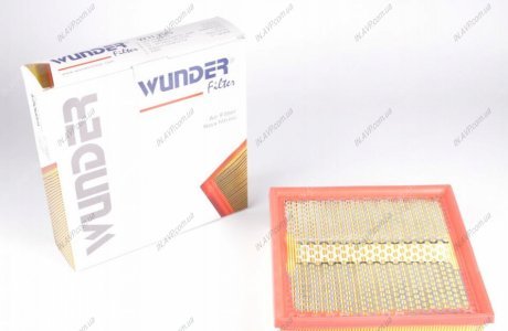 Фильтр воздушный WUNDER Filter WH705 (фото 1)