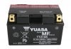 Акумулятор YUASA TTZ10S YUASA (фото 3)