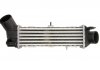Інтеркулер SEAT CORDOBA, IBIZA II VW CADDY II, CADDY II/MINIVAN, POLO, POLO III CLASSIC 1.8/1.9D 09.96-01.04 THERMOTEC DAT002TT (фото 1)