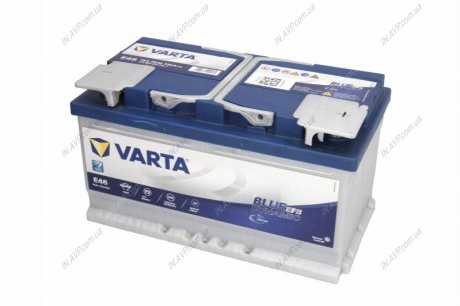 Акумулятор Varta VA575500073