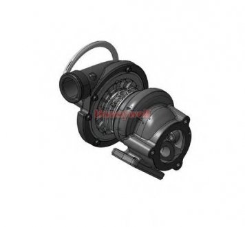 Компрессор, наддув GARRETT 762931-5001S