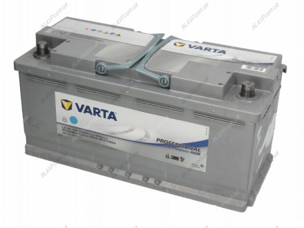 Акумулятор Varta VA840105095