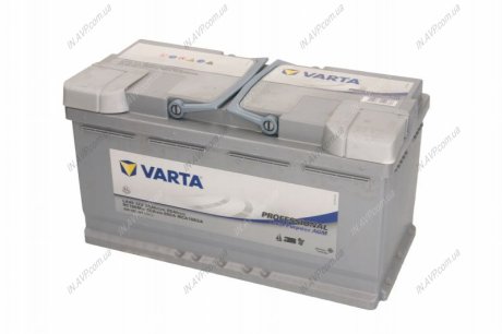 Акумулятор Varta VA840095085