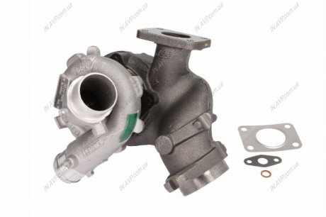 Компрессор, наддув GARRETT 707240-5005S