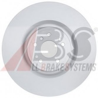Тормозной диск A.B.S. ABS 18252