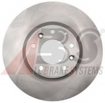 Тормозной диск A.B.S. ABS 18030
