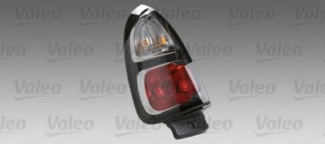 Задний фонарь Valeo 043940