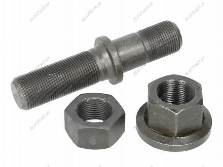 Шпилька колеса AUGER 65579