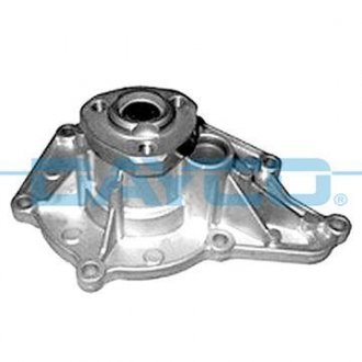 Водяной насос, VW Touareg 3.0 V6 04-10 DAYCO DP777