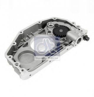 Масляний насос DT DT Spare Parts 4.62891