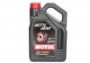 Олива Motylgear SAE 75W90 5 L Motul 317006 (фото 1)