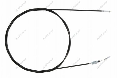 Трос капота AUGER 78530