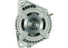 ALTERNATOR -PL AS A6394S (фото 1)