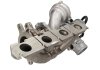 Турбіна BorgWarner 53049880064 (фото 2)