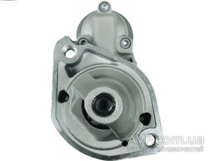 Стартер AS S0584