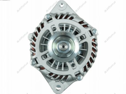 ALTERNATOR -PL AS A5319 (фото 1)