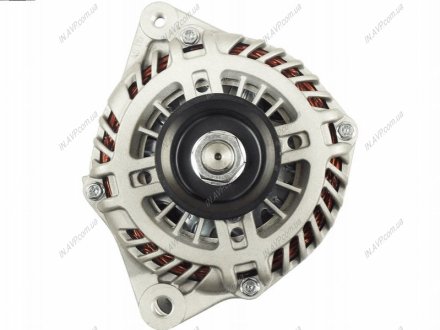 ALTERNATOR -PL AS A5229 (фото 1)