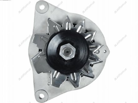 ALTERNATOR -PL AS A4117