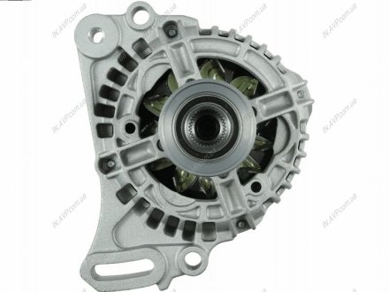 ALTERNATOR -PL AS A0501