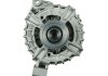 ALTERNATOR -PL AS A0498 (фото 1)