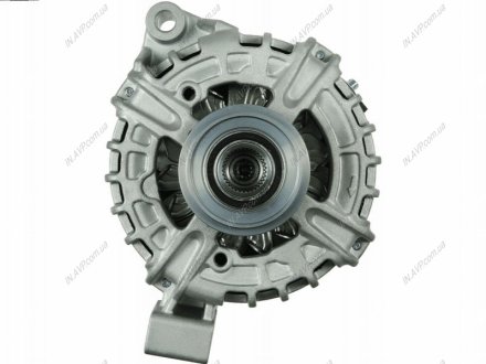 ALTERNATOR -PL AS A0498