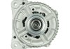 ALTERNATOR -PL AS A0472 (фото 1)