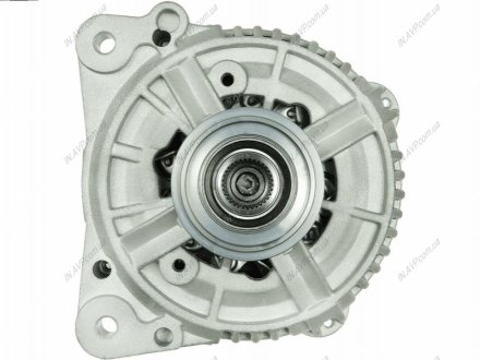 ALTERNATOR -PL AS A0472