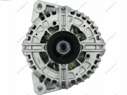 ALTERNATOR -PL AS A0483