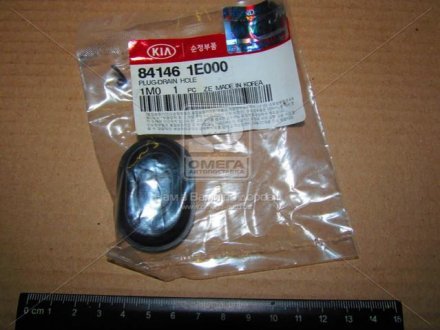 Заглушка кузова HYUNDAI MOBIS 841461E000