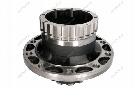 Ступиця SKF VKHC 5909