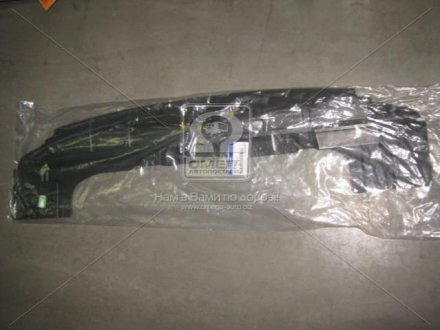 Защита двигателя пер. средн. HYUN ELANTRA 06- MOBIS 291102H200