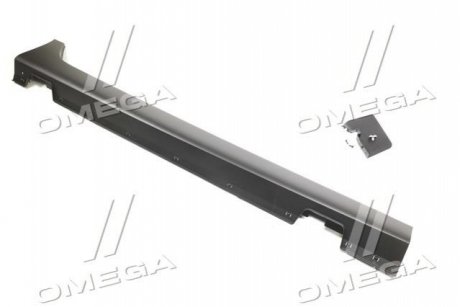 Расширитель порога правого Hyundai Tucson 09- MOBIS 877522S500