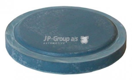 Фланцевая крышка, ступенчатая коробка передач JP Group A/S 1154000100 (фото 1)
