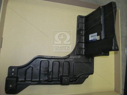 Защита двигателя лев. HYUN ELANTRA 11- MOBIS 291303X000