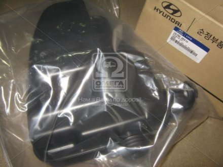 Резонатор воздушного фильтра MOBIS 281903K010