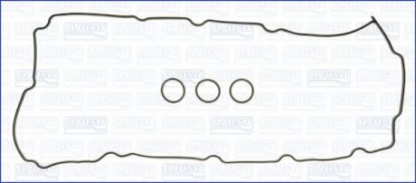 Комплект прокладок, крышка головки цилиндра AJUSA 56032600 (фото 1)