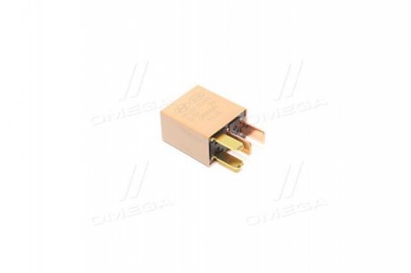 Реле щитка приборов (12w, 1.5a) MOBIS 952202S000